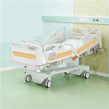 Lit de soins intensifs de luxe